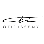 OTIDISSENY logo