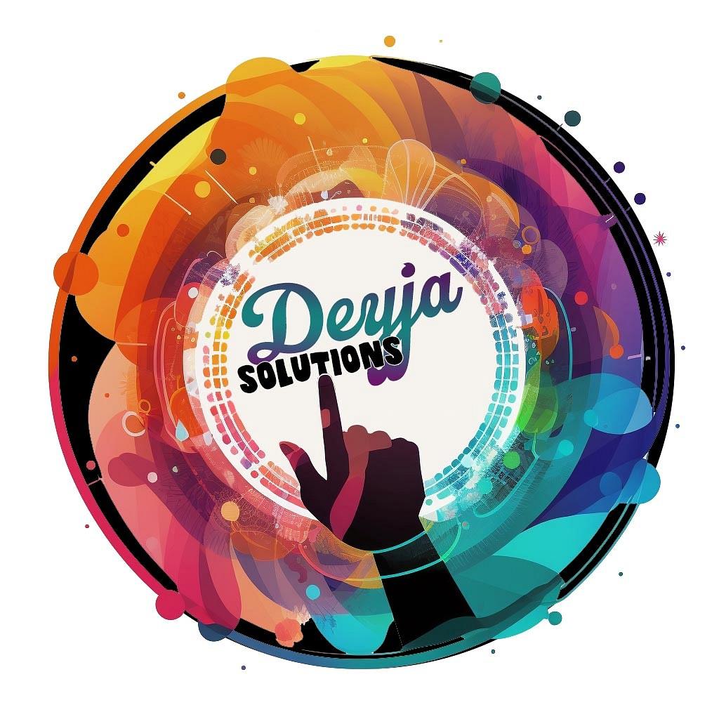 Deyja Solutions cover