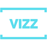 Vizzz Agency logo