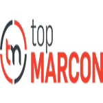 Topmarcon logo