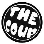The Coup logo