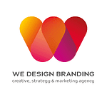 WeDesign Branding logo