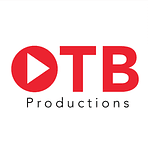 OTB Productions logo