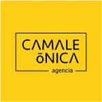 Camaleónica Agencia Creativa (Diseño Web y Marketing Digital) logo