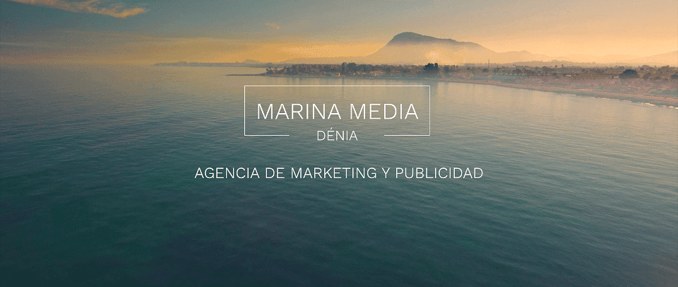 Marina Media Dénia cover