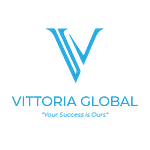 Vittoria Global logo