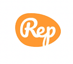 Rep Locations logo
