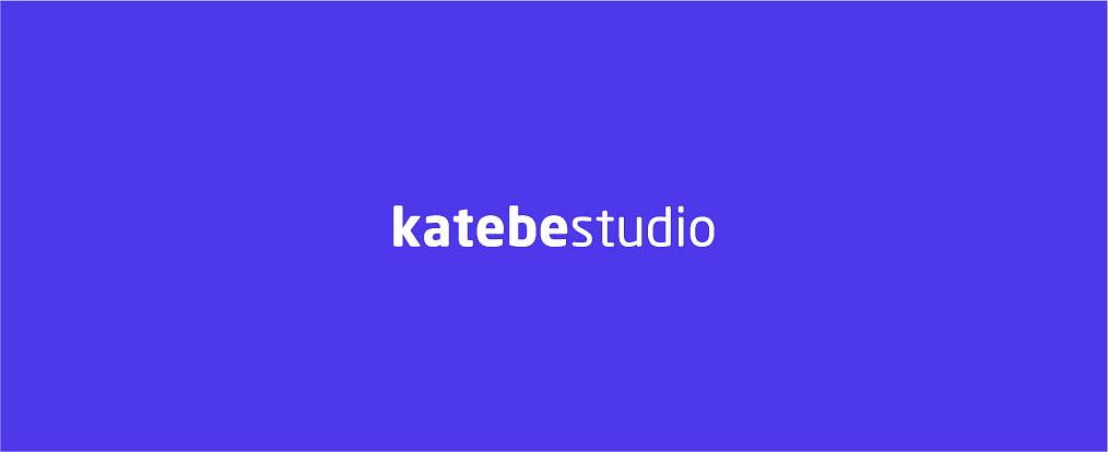Katebe Studio cover