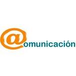 Arroba Comunicación logo