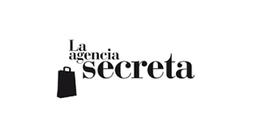 La Agencia Secreta cover