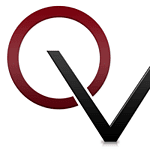 Quarnstrom & Vang logo