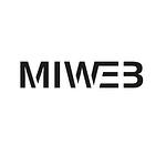 MIWEB logo
