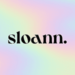 SLOANN logo