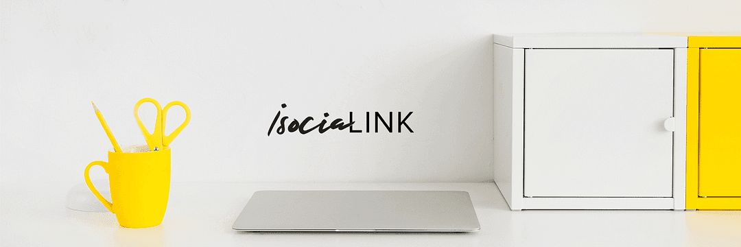 Isocialink cover
