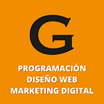 Garber Informática logo