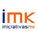 Iniciativas MK logo