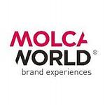 MolcaWorld logo