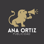 Ana Ortiz Publicidad logo