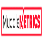 Muddlemetrics logo