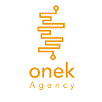 Onek Agency logo
