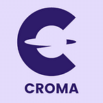 Marketing Croma logo