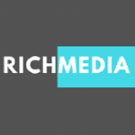 Richmedia Marketing logo