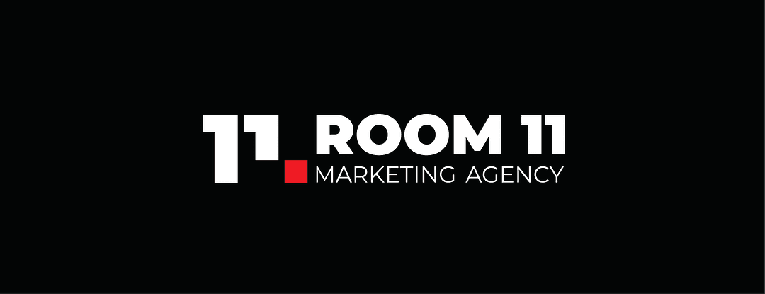 Room 11 marketing agency cover