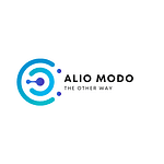 Alio Modo Studio logo