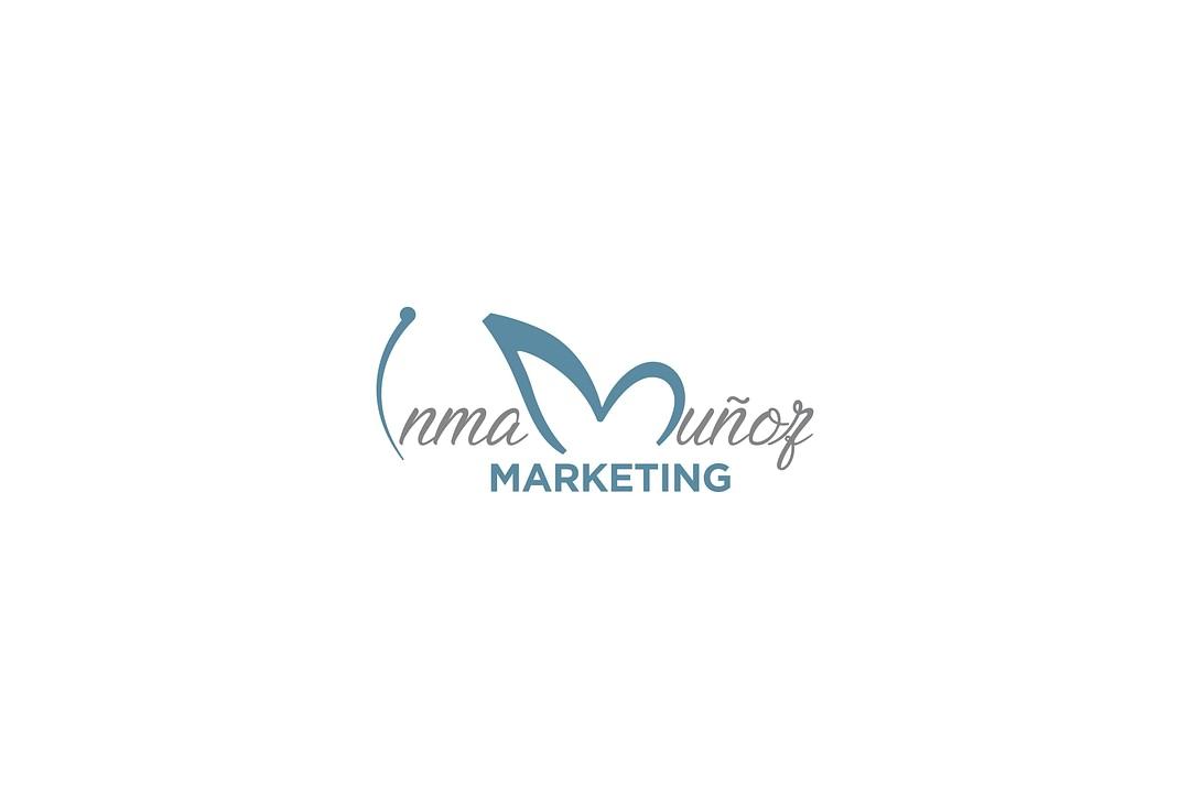 Inma Muñoz Marketing cover