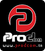 Prodcom logo