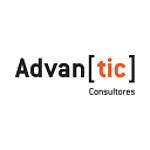 Advantic Consultores logo