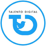 Talento Digital logo