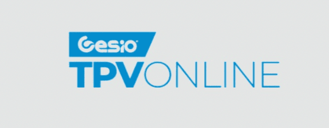 GESIO - Software de gestión ERP online cover
