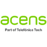 Acens Technologies logo