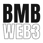 BMBWeb3 logo