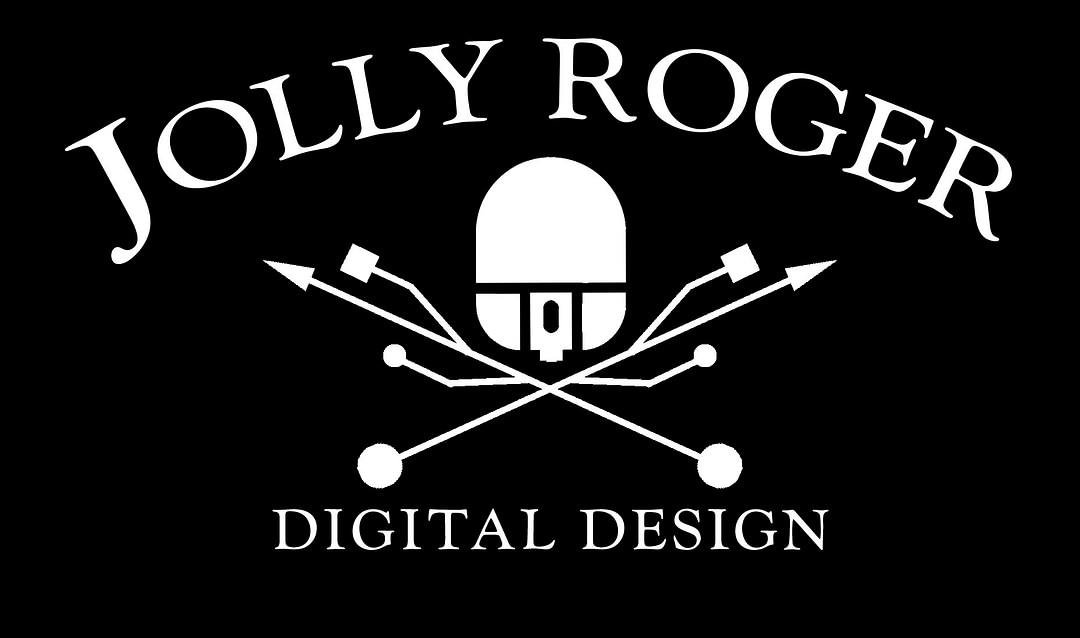 JollyRoger Digital Marketing cover