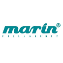 Marín Publicidad logo