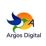 Argos Digital logo