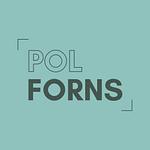 Diseño Web Freelance Reus | Pol Forns logo