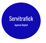servitrafick logo