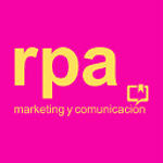 rpa comunicacion logo