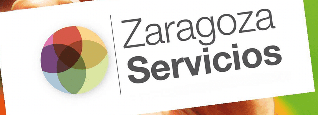 Zaragoza Servicios cover