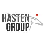 Grupo Hasten logo