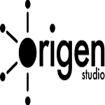 Origen Studio logo
