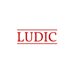 Ludic Asia logo
