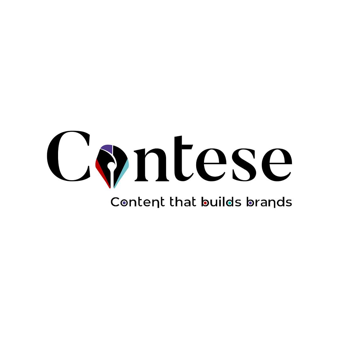 Contese Agency cover