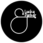 Lucky and Parker logo