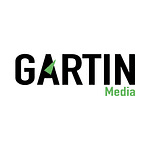 Gartin Media logo