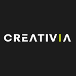 Creativia logo