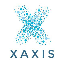 Xaxis Hong Kong logo